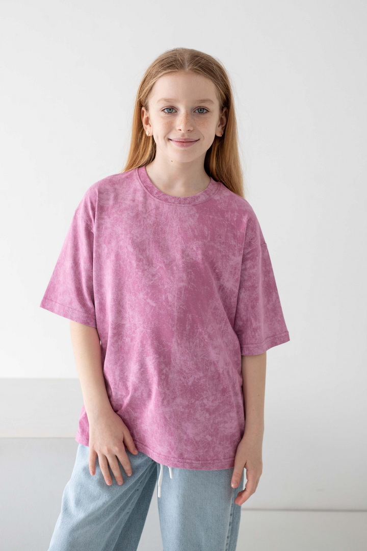 Футболка для дівчат